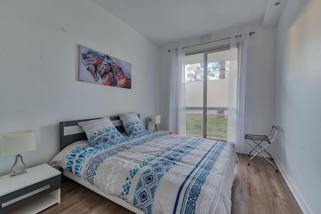 Aux Portes De Paris , Un 3 Pcs Bien Amenage Nogent-sur-Marne Exterior photo